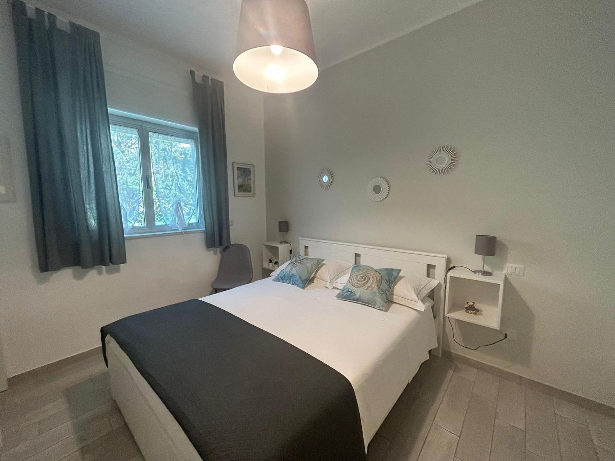 Soleemare Barletta Hotel Eksteriør billede