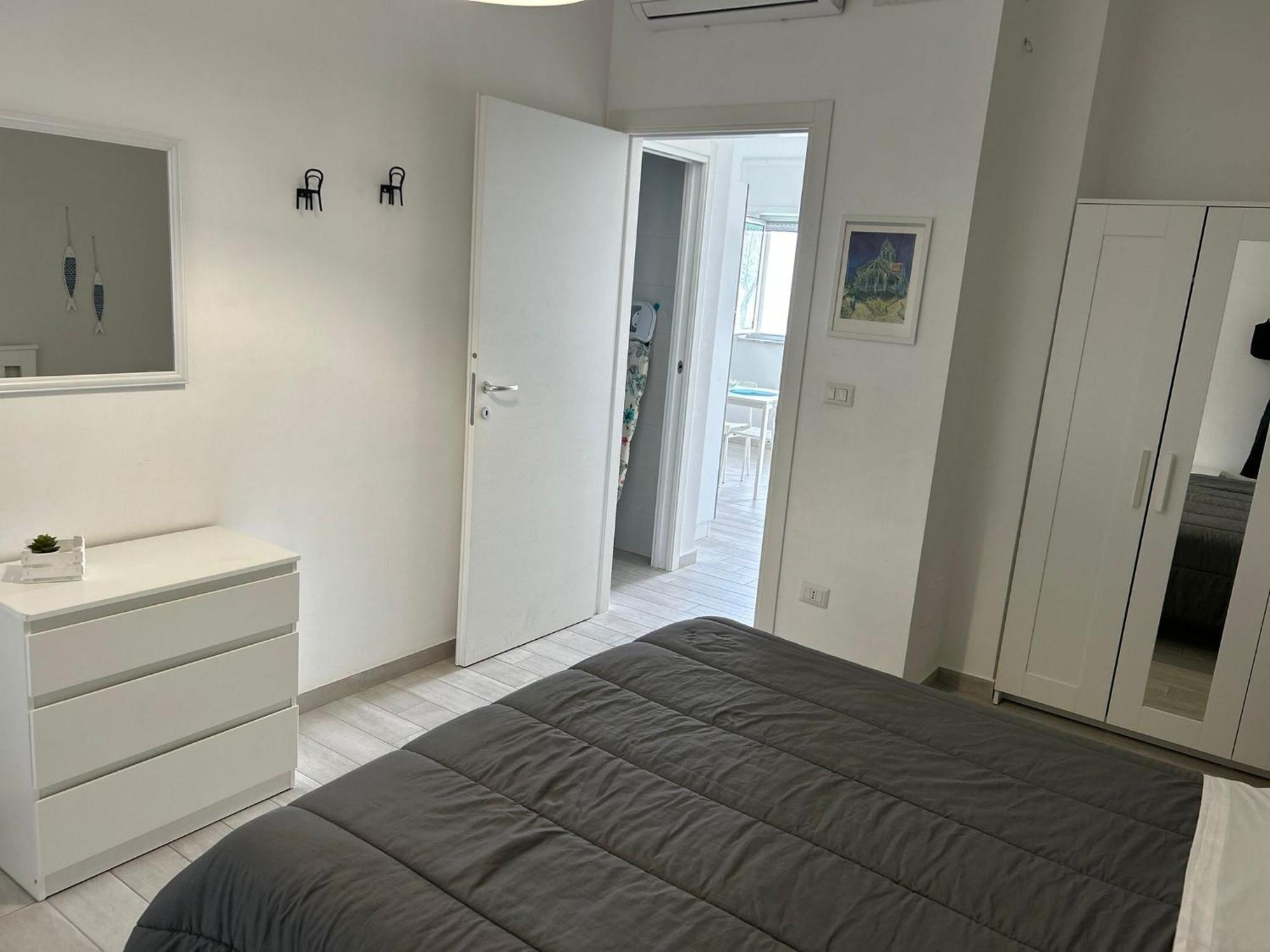 Soleemare Barletta Hotel Eksteriør billede