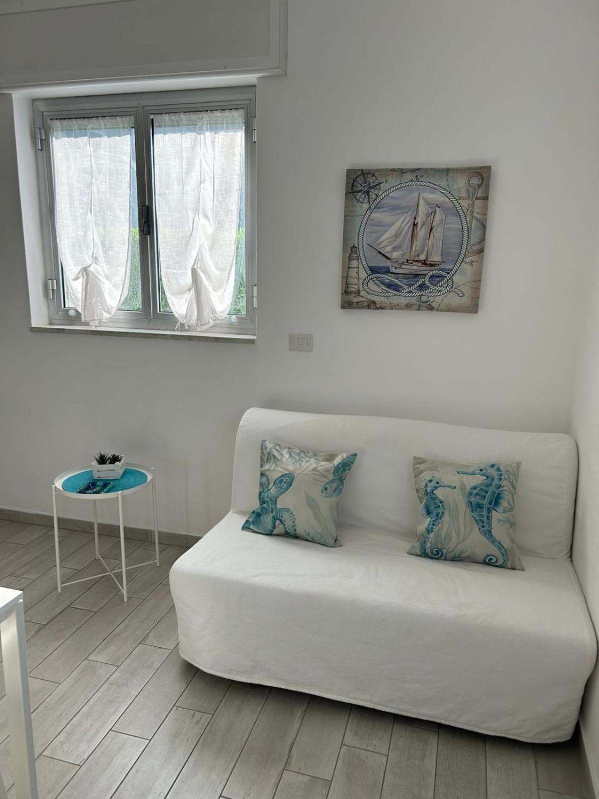 Soleemare Barletta Hotel Eksteriør billede