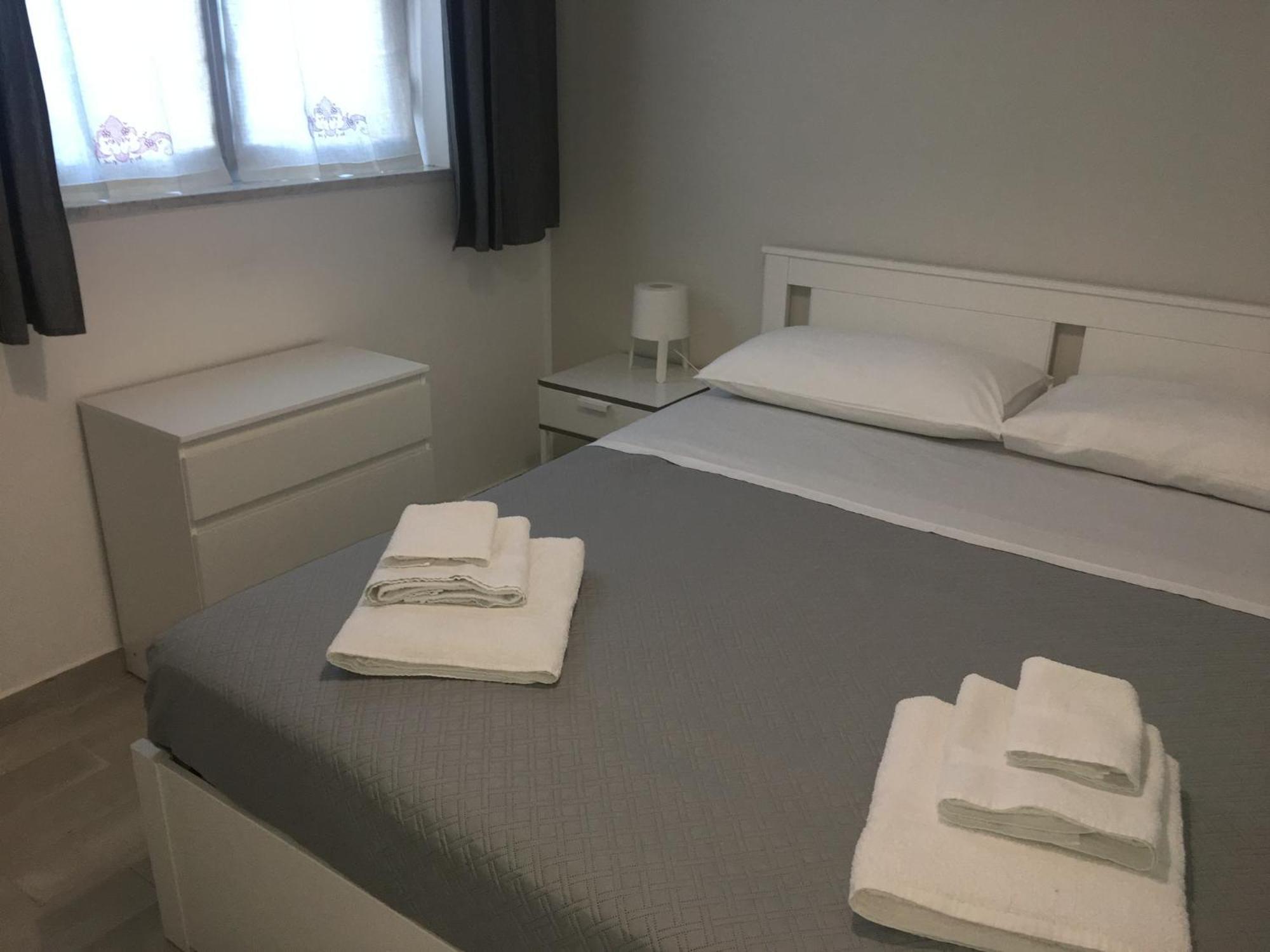 Soleemare Barletta Hotel Eksteriør billede