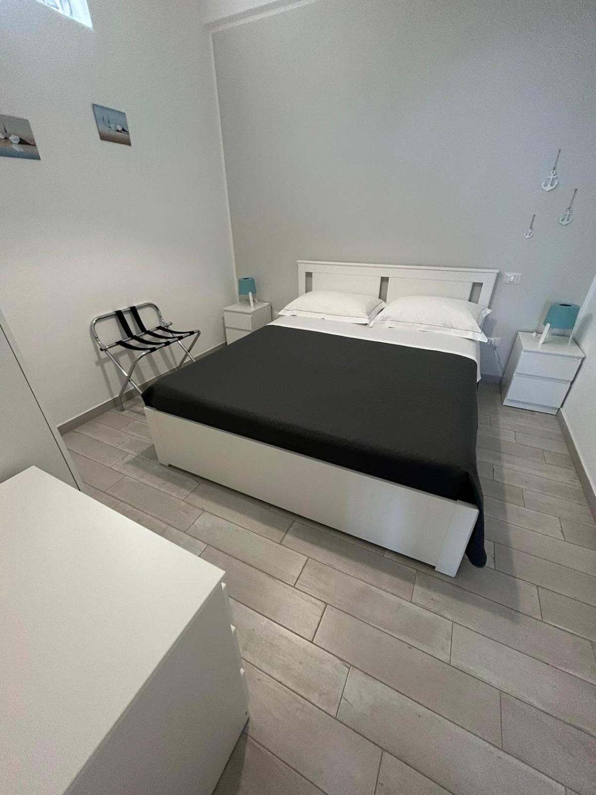 Soleemare Barletta Hotel Eksteriør billede