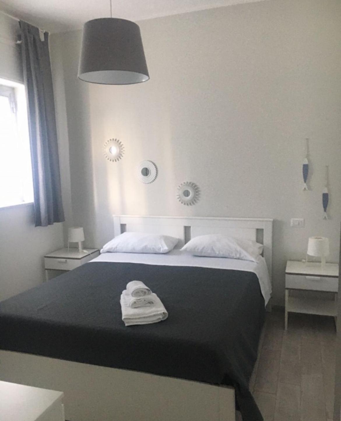 Soleemare Barletta Hotel Eksteriør billede