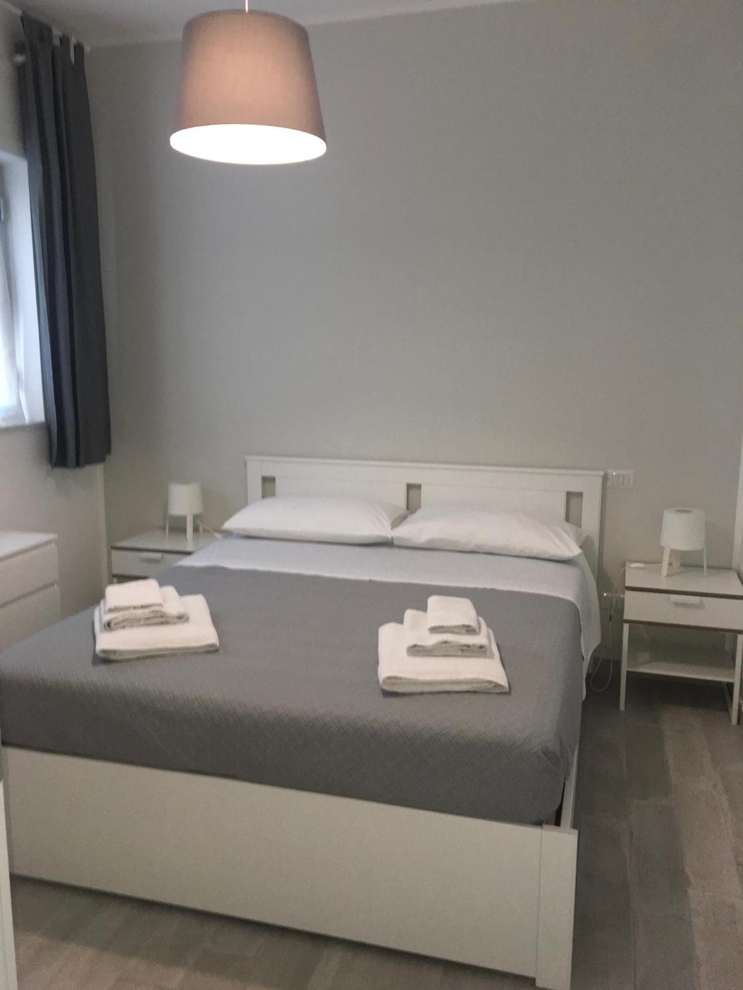 Soleemare Barletta Hotel Eksteriør billede